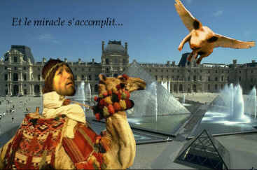 C'est moi que j'l'ai fait !